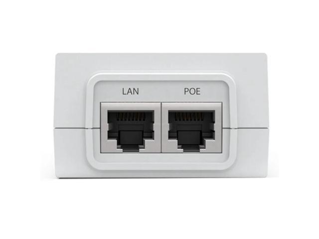 Ubiquiti POE INJECTOR 24VDC 30W