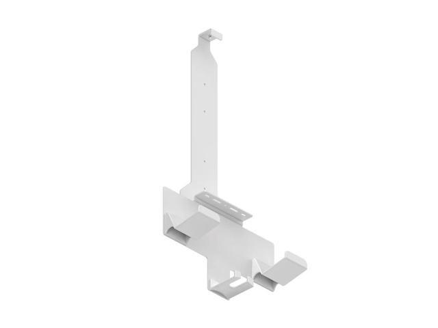 Monoprice Wall Mount for Full-Size PS5 Digital, Disc and Pro Editions