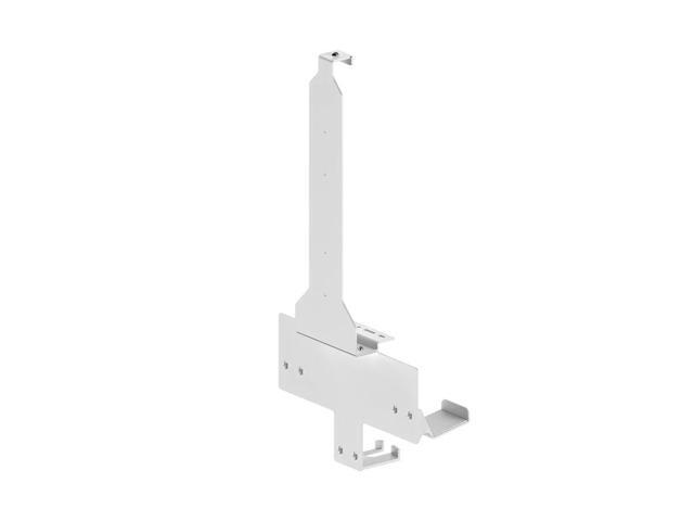 Monoprice Wall Mount for Full-Size PS5 Digital, Disc and Pro Editions