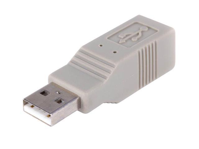 Monoprice Inc. Usb 2.0 A Male/B Female Adaptor