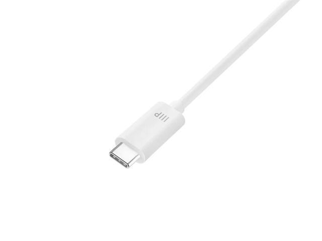 Monoprice USB-C to HDMI Adapter- Black Mirror Display Resolutions Up To 4K @30Hz to - Select Series