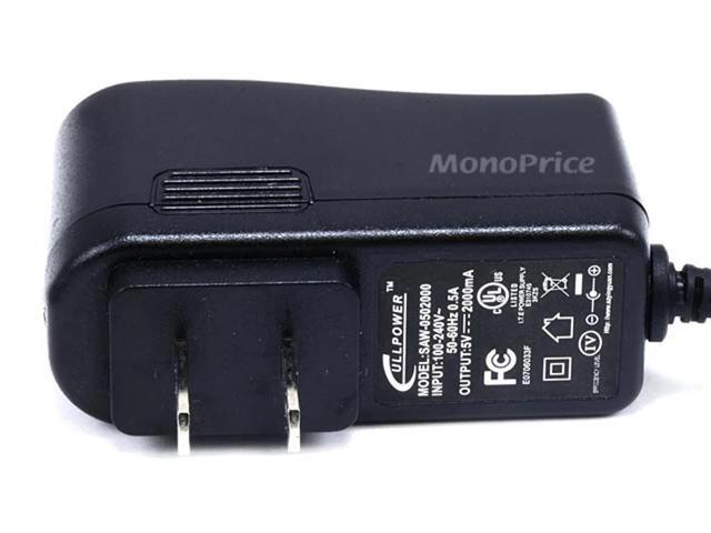 Monoprice Digital Coax & Optical Toslink to R/L Stereo Audio Converter