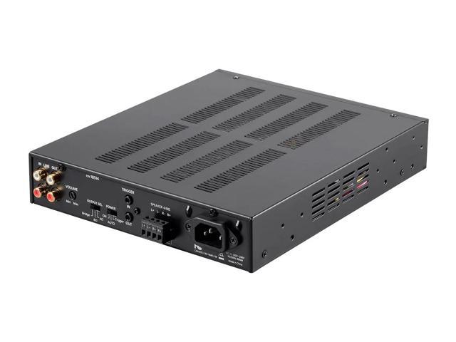 Unity 200-Watt Bridgeable Power Amp - image 2