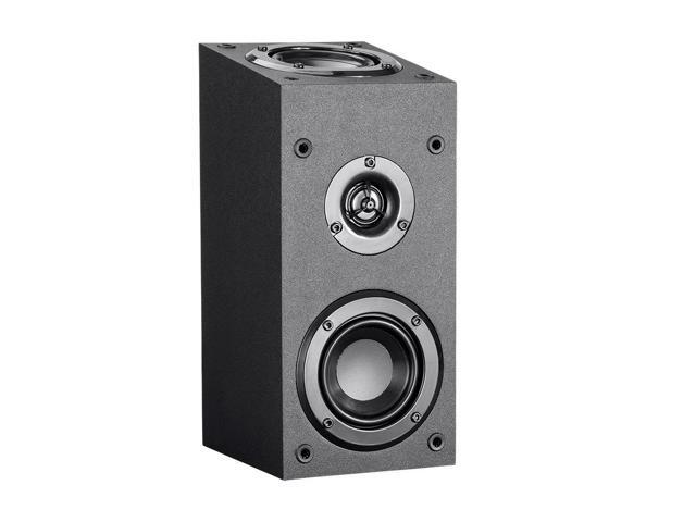 Monoprice Premium 5.1.4-Ch. Immersive Home Theater System - Black With 8 Inch 200 Watt Subwoofer - image 4