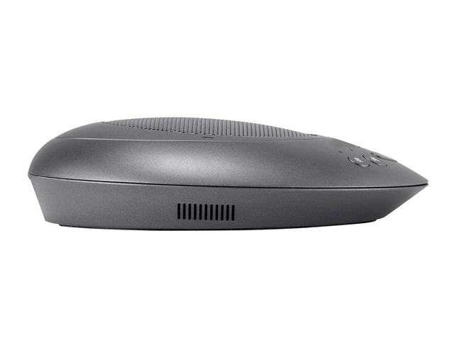 Monoprice Wireless Omni Directional USB Conference Room Mic and Speaker, 360 degree with Noise and Echo Cancellation - WorkstreamCollection