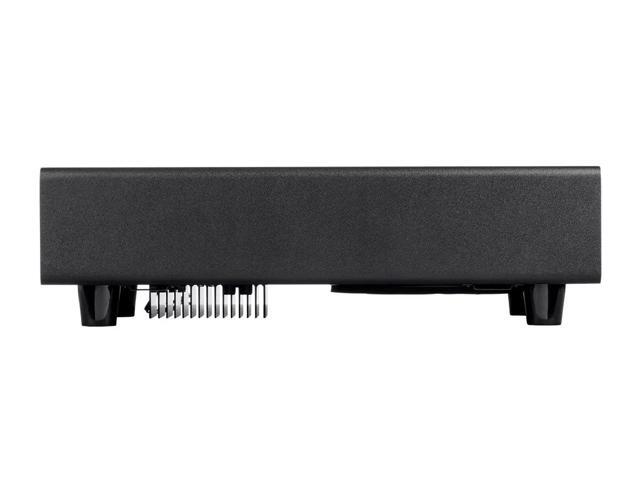 Monoprice Subwoofers Black 28.90 x 19.00 x 9.50 Inches - image 3