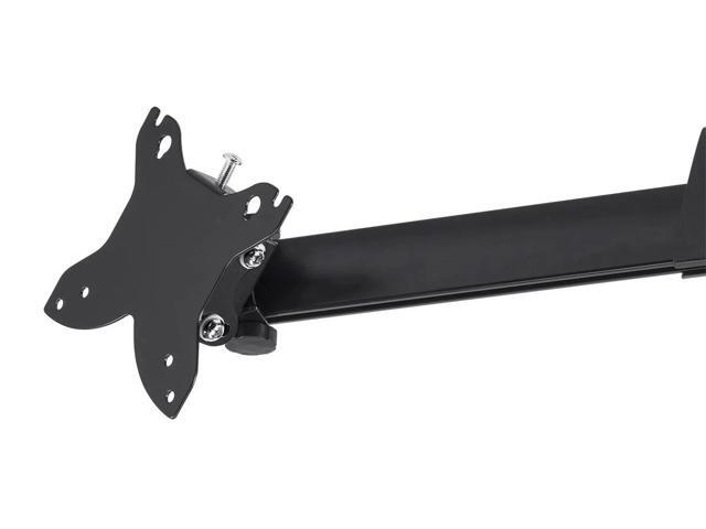 MONOPRICE, INC. 13815 DUAL 15-30 MONITORS UP TO 22 LBS. EACH