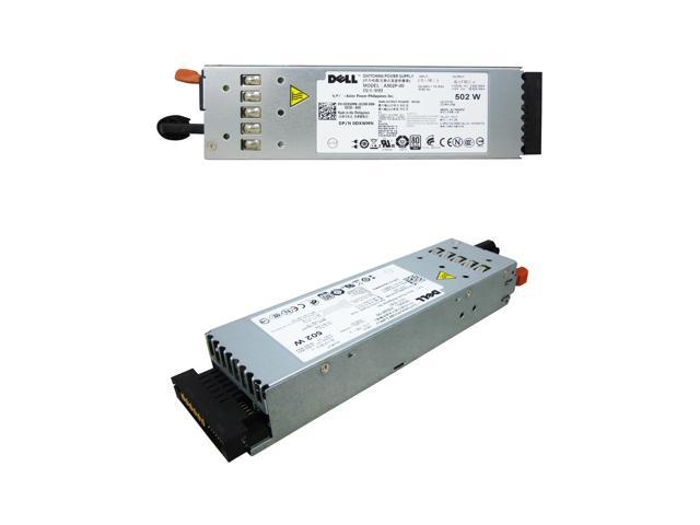UPC 700900355346 product image for Recertified - Dell PowerEdge R610 502W Power Supply | upcitemdb.com