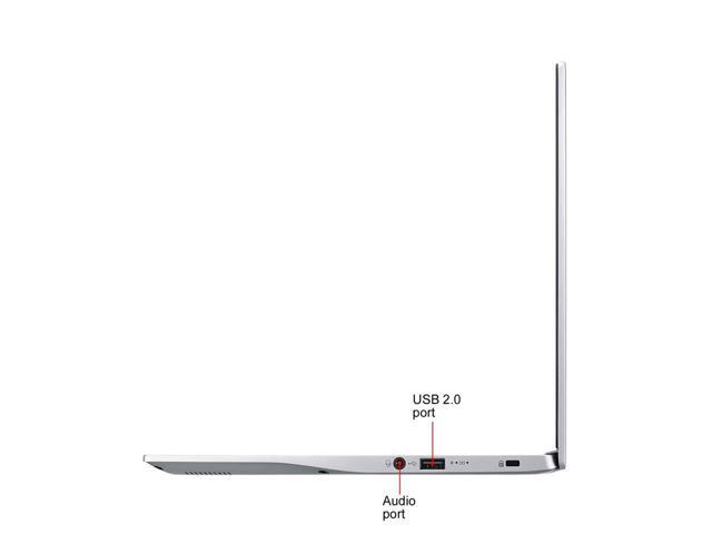 Linux Mint Acer Swift 3 Laptop, 14' Full HD IPS, AMD Ryzen 7 4700U Octa-Core, Radeon Graphics, 8GB RAM, 512GB NVMe-PCIe SSD, Wi-Fi 6, Backlit...