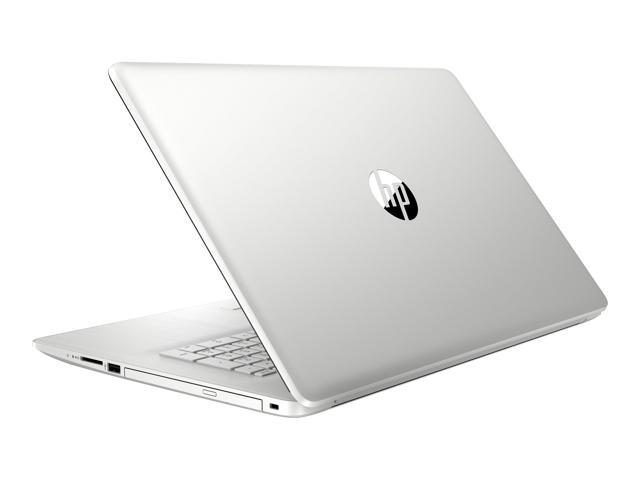 HP 17 Business Laptop - Linux Mint Cinnamon - Intel Quad-Core i5-8250U, 16GB RAM, 2TB SSD, 17.3' HD+ (1600x900) Display, SD Card Reader, DVD+-RW...