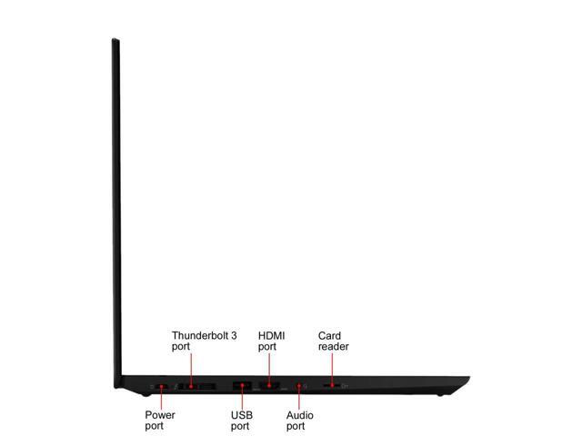 Lenovo 20S6001SUS Topseller Thinkpad T15 Syst I7-10510u 1.8g 15.6in Nt 8gb 256gb