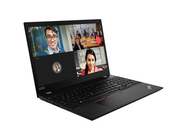 Lenovo ThinkPad T15 20S60018US 15.6' Laptop i7-10510U 8GB 512GB SSD Win 10 Pro