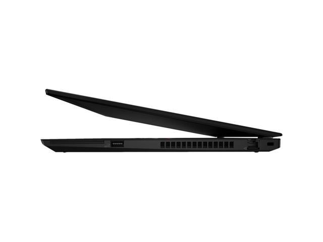 Lenovo ThinkPad T15 20S60018US 15.6' Laptop i7-10510U 8GB 512GB SSD Win 10 Pro