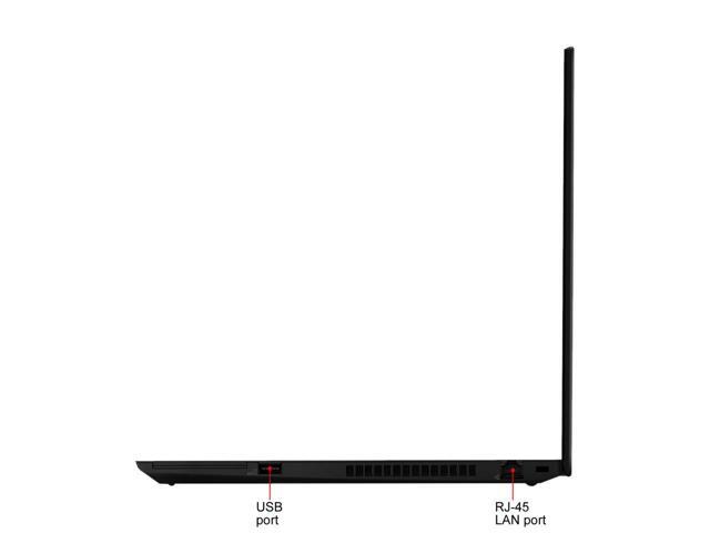 Lenovo 20S6001SUS Topseller Thinkpad T15 Syst I7-10510u 1.8g 15.6in Nt 8gb 256gb