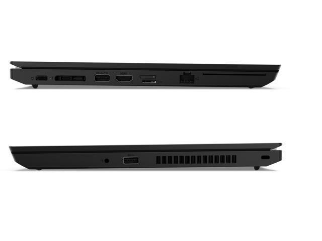 Lenovo ThinkPad L14 Gen2 20X100GEUS 14' Notebook - Full HD - 1920 x 1080 - Intel Core i7 11th Gen i7-1165G7 Quad-core (4 Core) 2.80 GHz - 16 GB RAM...