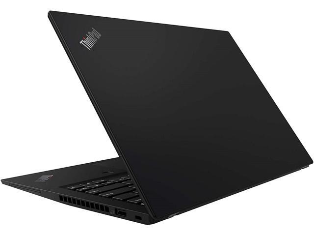 Lenovo ThinkPad T490s (20NX-001VUS) Intel i5-8265U, 8GB RAM, 256GB SSD, 14