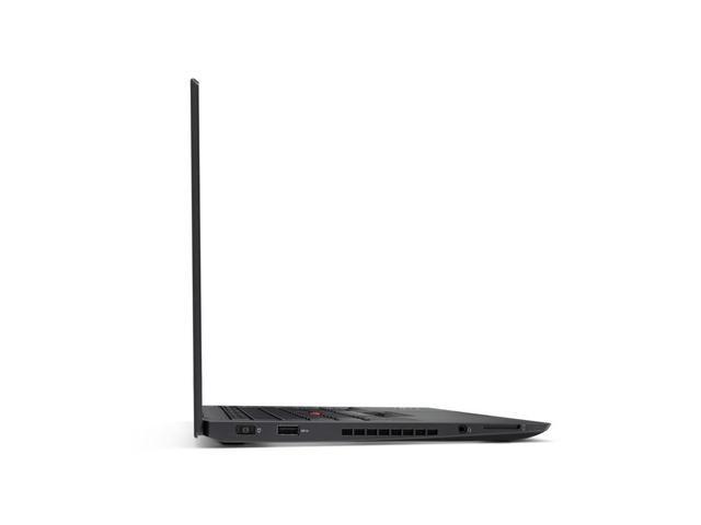 Lenovo ThinkPad T470s Windows 10 Pro Laptop - Intel Core i5-6300U, 20GB RAM, 180GB SSD, 14' IPS FHD (1920x1080) Matte Display, Fingerprint Reader,...