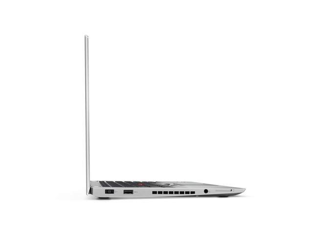 Lenovo ThinkPad T470s Windows 10 Pro Laptop - Intel Core i7-7600U, 8GB RAM, 512GB SSD, 14' IPS WQHD (2560x1440) Matte Display, Fingerprint Reader,...