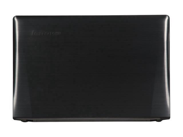 Lenovo IdeaPad Y500 Gaming Laptop - Windows 10 - Core i7-3630QM, NVIDIA GT650M Video Card, 8GB RAM, 1TB Hard Disk Drive, 15.6' FHD (1920x1080)...