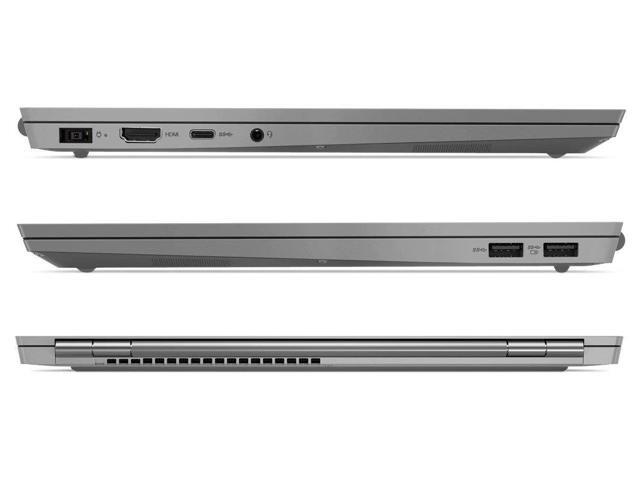 Lenovo Thinkbook 13s Premium Business Ultrabook, Linux Mint, Intel Quad Core i7-8565U, 2TB PCIe SSD, 32GB RAM, 13' FHD IPS 1920x1080 HDR, Intel UHD...