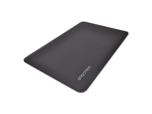 ERGOTRON 97-620-060 ERGOTRON WORKFIT FLOOR MAT. ERGONOMICALLY DESIGNED TO STIMULATE BLOOD CIRCULATION