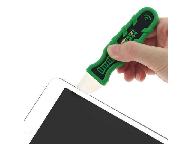 3PCS/SET Phone Tablet Confortable Handle Opening Tools Metal Spudger Set For iPhone iPad Samsung Smartphone PC