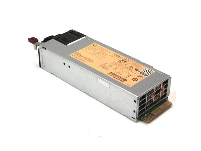 HP Hot Plug Power Supply Kit 720479-B21 Power Module