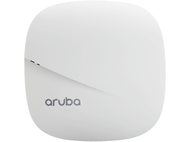 International Version HP JX936A ARUBA AP-305 DUAL 2X2/3X3 802.11AC AP