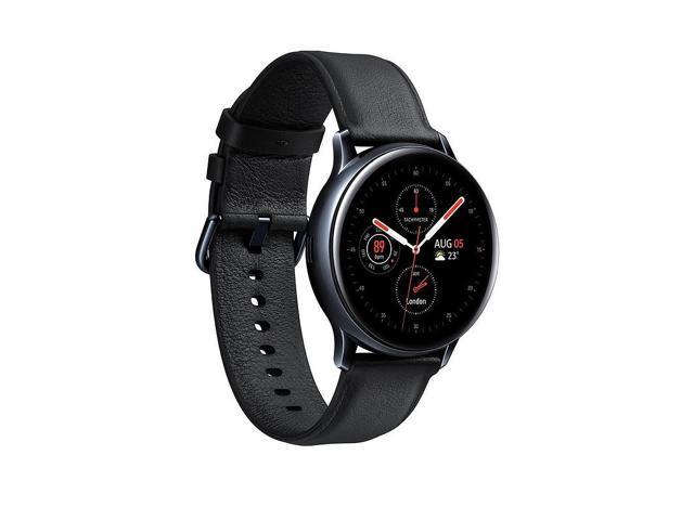 Samsung Galaxy Watch Active2 (40mm) 4G/LTE 4GB ROM + 1.5GB RAM Smartwatch - Black