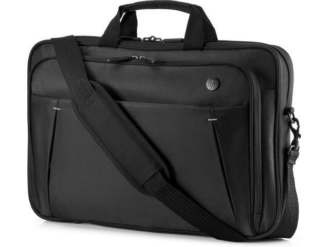 HP Business Top Load - Notebook carrying case - 15.6' Notebook Carrying Case