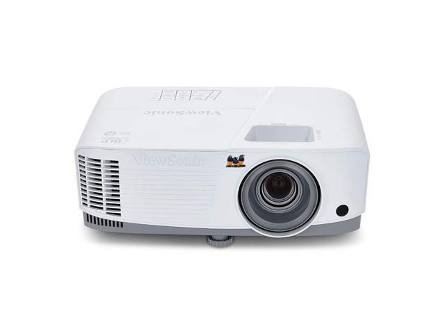 ViewSonic PA503X 3800 Lumens XGA High Brightness Projector for Home and Office with HDMI Vertical Keystone photo