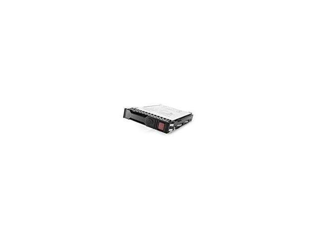HPE 872485-B21 2TB 3.5' SAS 7200rpm Internal Hard Drive - Hot Pluggable