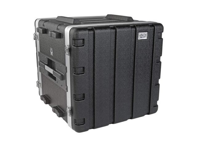 Tripp Lite 10U ABS Server Rack Equipment Shipping Case (SRCASE10U)