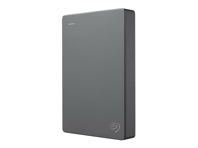 Seagate Basic 5TB USB 3.0 External Hard Drive STJL5000400
