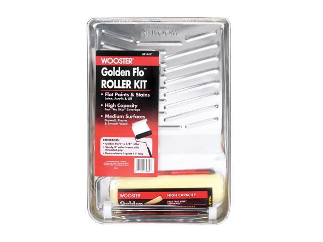 WOOSTER R914-9 Paint Roller Kit
