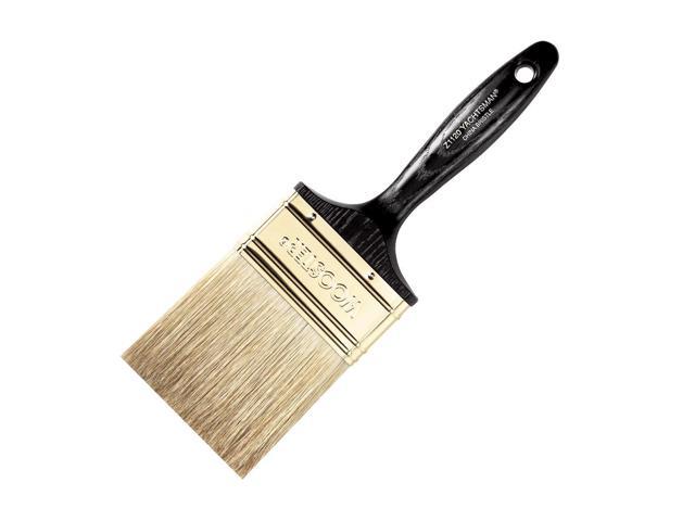 Wooster Brush 3in. Yachtsman Varnish Brushes Z1120-3