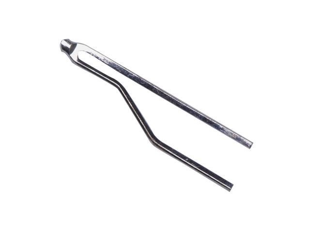 WELLER 7135W 0.885 in L Conical Soldering Tip, 4.2 mm, Copper, PK2