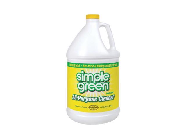 simple green Cleaning Products