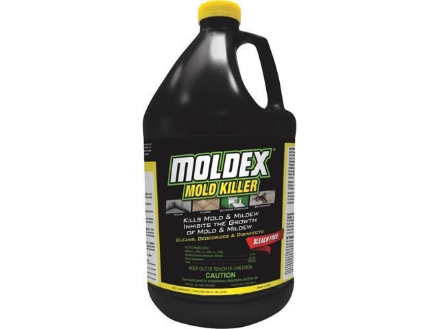 Photos - Other Power Tools Moldex Cleaner Disinfectant, 1 G  5520 