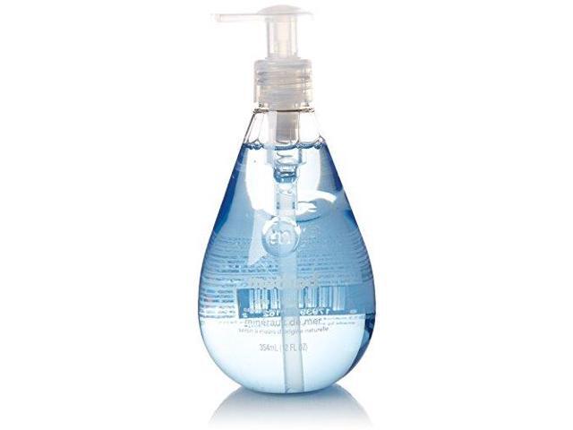 Method Gel Hand Wash Sea Minerals 12 oz Pump Bottle 00162