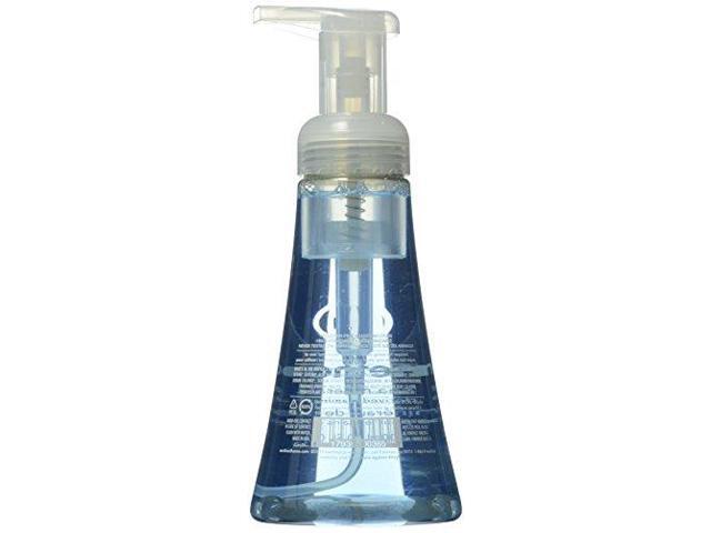 Method 00365 Foaming Hand Wash, 10oz Pump Bottle, Hand Wash, Sea Minerals, 1Each