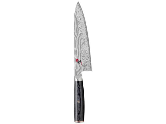Miyabi Kaizen II 8-inch Chef's Knife