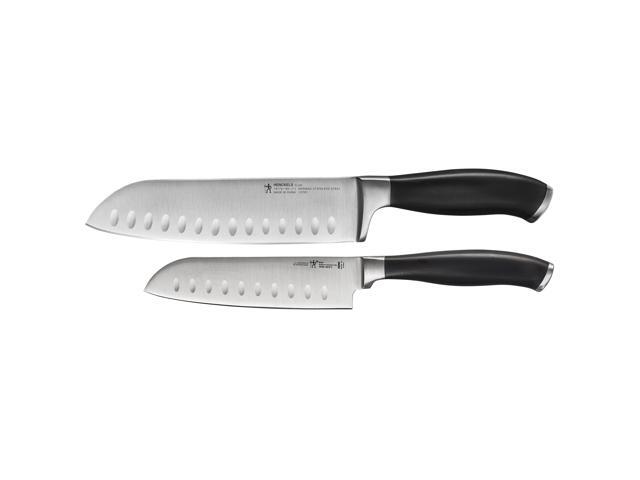 Henckels Elan 2-pc Asian Knife Set