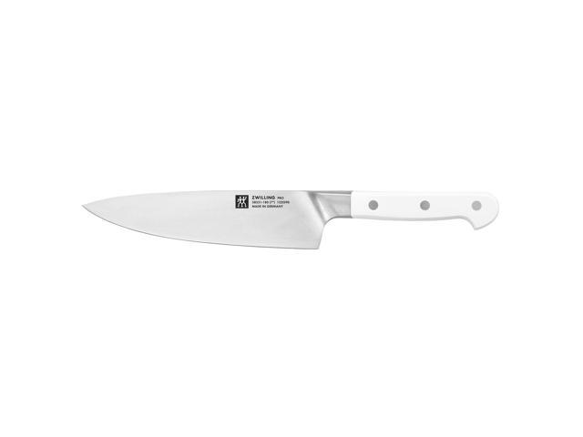 ZWILLING Pro Le Blanc 7-inch Chef's Knife