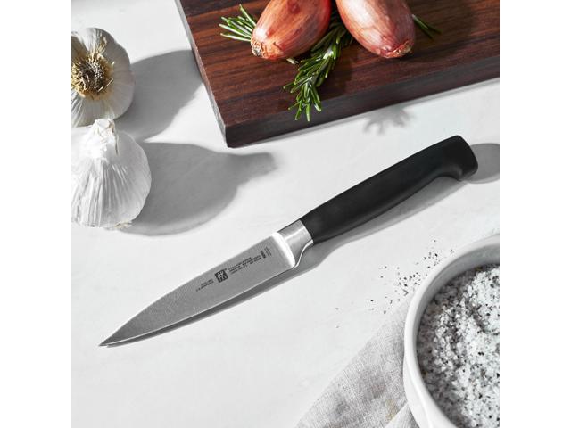 ZWILLING Four Star 4-inch Paring Knife