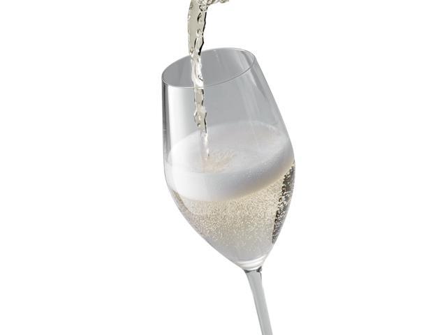 ZWILLING Predicat 6-pc Champagne Flute Set