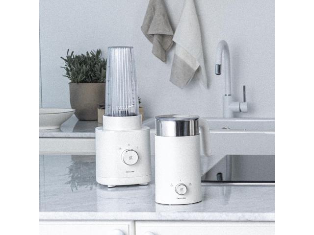 ZWILLING Enfinigy 20-oz. Personal Blender, Smoothie Blender, White