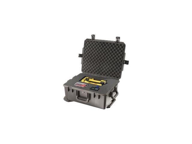PELICAN IM2720-00001 Black iM2720 Storm Case with Foam Interior