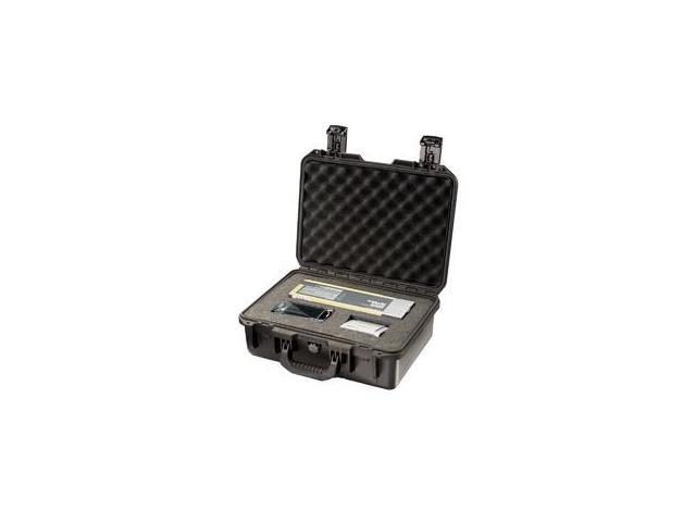 PELICAN IM2200-00001 Black iM2200 Storm Case with Foam Interior