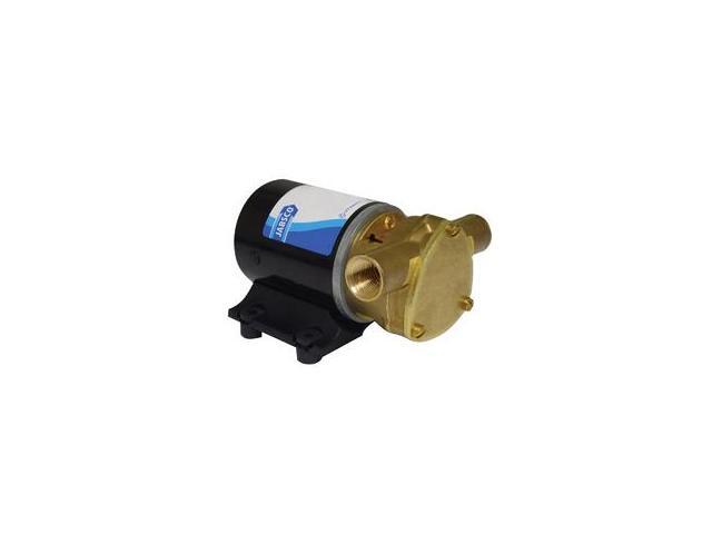 Jabsco Ballast Pump